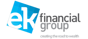 EK Financial