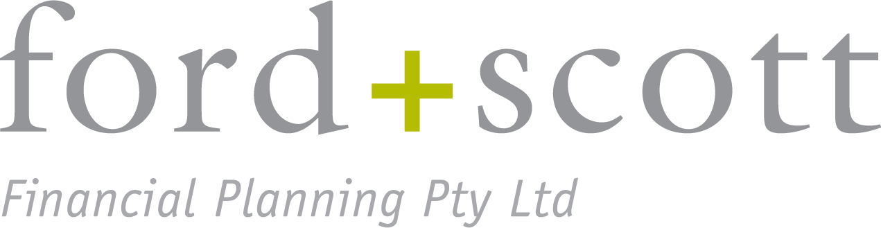 Ford + Scott Financial Planning