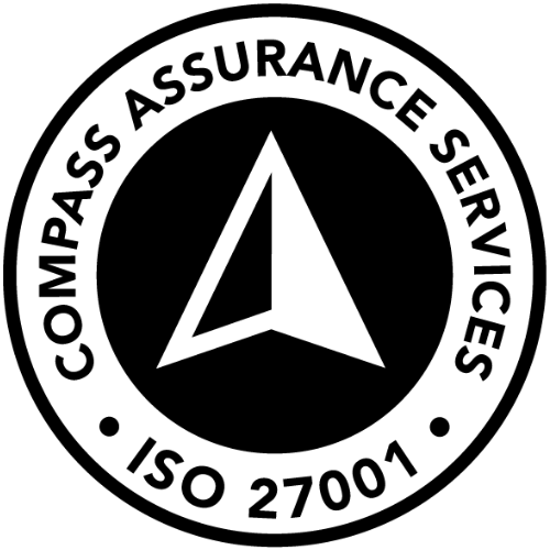 ISO Logo