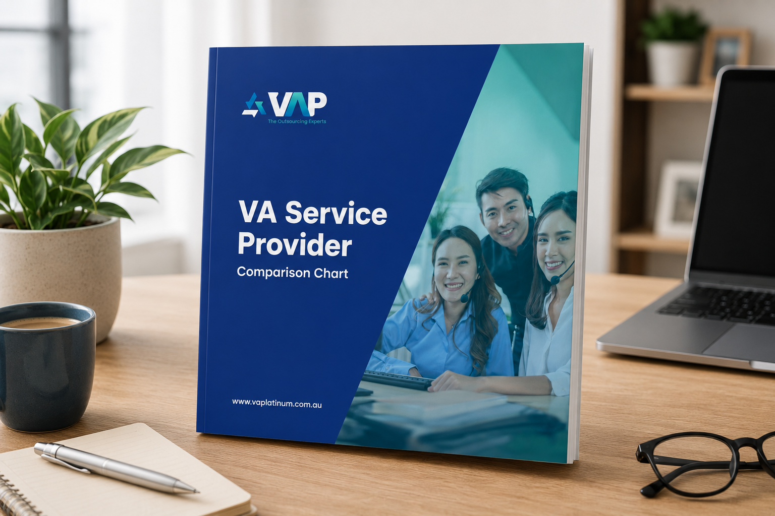 VA Service Provider Comparison Chart-2