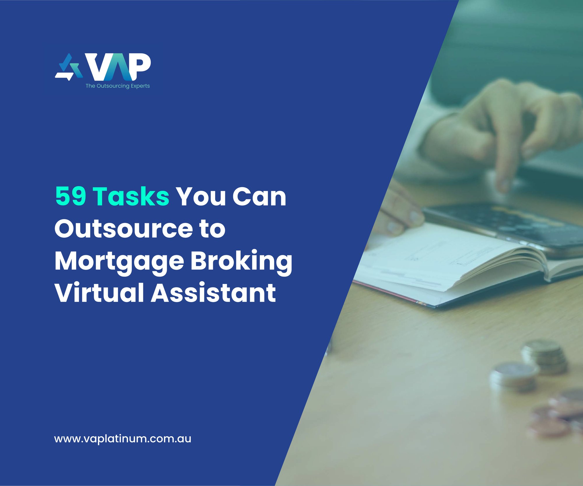 VAP 59 Tasks You can Outsource to Mortgage Broking Virtual Assistant.pdf
