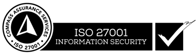 ISO 27001:2013 certification